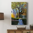 thumbnail image 5 of Spring in New England Premium Gallery Wrapped Canvas - Ready to Hang, 5 of 9