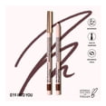 thumbnail image 3 of Delineador para labios Moira a prueba de agua 019 Into You 0.6 g, 3 of 5