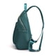 thumbnail image 2 of Mochila de tela Oxford para mujer, mochila impermeable de moda para mujer, bolso de viaje de lona de gran capacidad para verano, 2 of 4