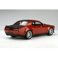 thumbnail image 3 of 2020 Dodge Challenger R/T Scat Pack Widebody, Dark Red - GT Spirit US060 - 1/18 Scale Resin Car, 3 of 7