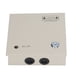 thumbnail image 4 of 4 Canales 12V Fusible CCTV Fuente de alimentación CCTV 3A Fusible Circuito Cerrado Fuente de alimentación de TV con Caja de Metal Bloqueo 110V 220V, 4 of 8