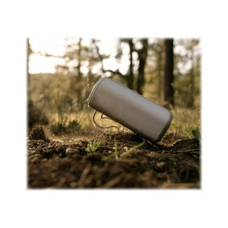 Sony - XE200 Portable Waterproof and Dustproof Bluetooth Speaker - Light Gray
