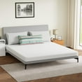 thumbnail image 7 of FDW Kids Medium Firm Stress Relief King Size Memory Foam Mattress, 7 of 7