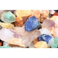 thumbnail image 4 of Bulk Natural Rough Rocks Decorative Stones, 4 of 7