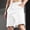 (Casual 191)White, variant on Casual Shorts for Men Solid Color Breeches Summer Fashion Sports Loose Breathable Quickdrying Five Quarter Short Pants