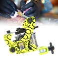 thumbnail image 3 of Juego de ametralladoras de tatuaje de bobina para forro y marco de aleación Shder Máquina de tatuaje Body Art Tattoo Tool (1000575) Máquina de tatuaje Spptty suministros de tatuaje, 3 of 7