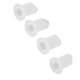 thumbnail image 5 of Molde de silicona para lápiz labial, 4 piezas, molde para lápiz labial DIY, molde para lápiz labial, cosméticos DIY, molde para lápiz labial, fiel a su promesa, 5 of 8