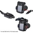 thumbnail image 3 of DSLR Camera Strap (with Arca-type plate), 3 of 5