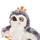 thumbnail image 3 of Juguete para Gatitos Interactivos Gatos Peluche Domésticos, 3 of 9