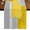 Yellow, variant on Table Runners 72 Inches Long Dress Scarves, Orange Abstract Farmhouse Kitchen/Dining Table Runner, Coffee Tablerunners, Grey Geometric Oil Painting Vintage Gradient 16x72 Inch