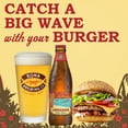 thumbnail image 3 of Kona Longboard Island Lager Craft Beer, 6 pack, 12 fl oz Glass Bottles, 4.6% ABV, 3 of 5