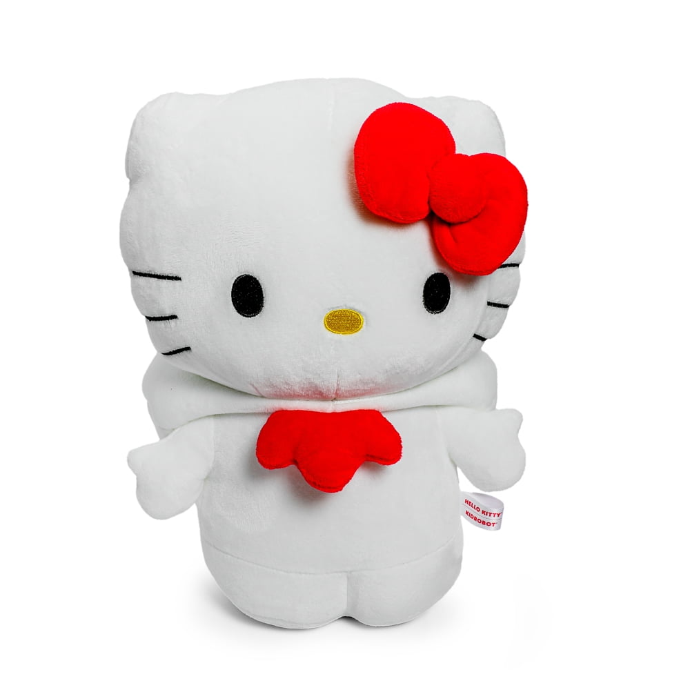 Sanrio: Hello Kitty  13 Medium Plush  Hello Kitty� Rooster