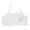 White, variant on Training Bras For Girls Cute Bunny Print Cotton Camisole No Pads Thin Straps Puberty Underwear 8-14 Years