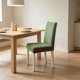 thumbnail image 1 of Chair Cover For Household Table And Chair Set Human-shaped Seat Package Chair Cover With Properties Backrest Integrated Toget, 1 of 6