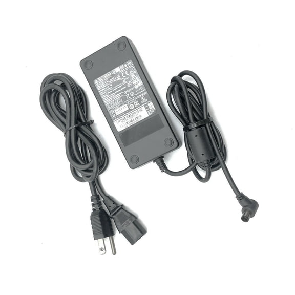 Pre-Owned Delta AC Power Adapter ADP-50FR B Charger 431-0330-02 48V 1.05A w/P.Cord