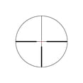 thumbnail image 3 of Bresser Condor, 1.5-6x42 Rifle Scope, Illuinated Reticle, Black, 90-31642C, 3 of 4