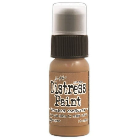 Paint Dabber - Distress Paint Dabber 1oz-Brushed Corduroy