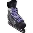 thumbnail image 4 of RoRollerex Gladiator Waxed Hockey Skate Laces - Pro-Grade Durability & Water-Resistant - Ideal for Ice Hockey, Roller Hockey & Recreational Skating (Pearly Purple, 96"), 4 of 8