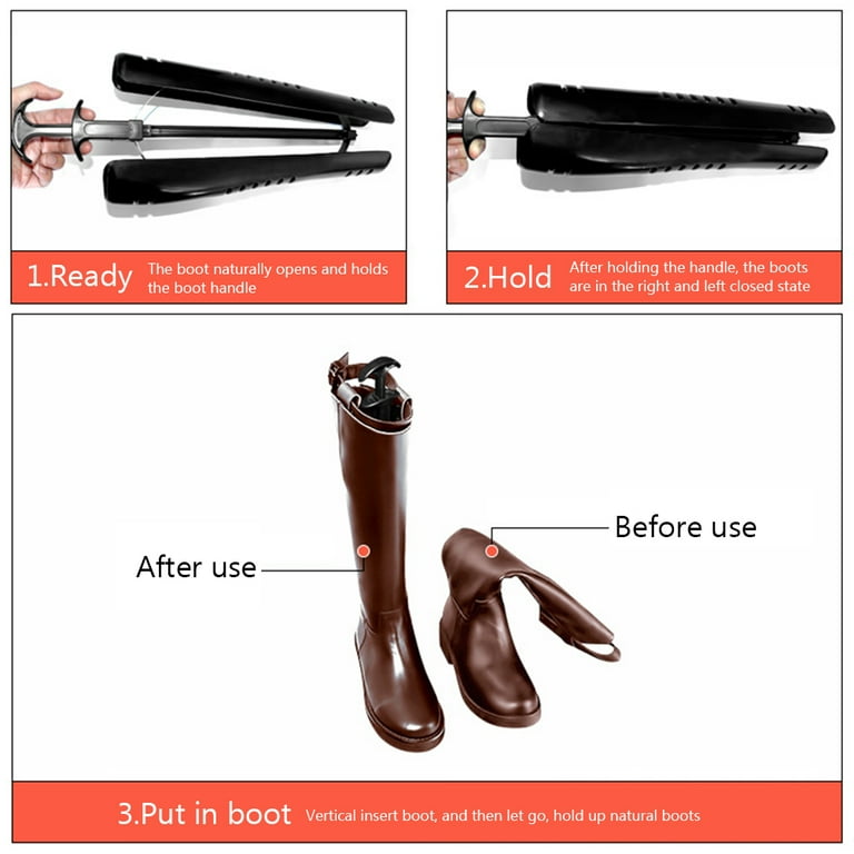 Boot shapers walmart sale