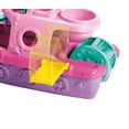 thumbnail image 2 of Fisher-Price Nickelodeon Bubble Guppies Splash & Slide Bubble Boat, 2 of 8