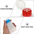 thumbnail image 4 of EeaseCA 4 Pcs Distributeur à Pompe Distributeur d'Alcool Verrouillable, 4 of 7