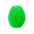 thumbnail image 3 of Sujetador De Corbata De Caña De Pescar Varilla de bola fija Varilla de bola Protección de bola Herramientas de retracción de varilla anticolisión (verde) Hugtrwg  Para Estrenar, 3 of 7