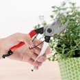 thumbnail image 3 of Home Hand Tool Pruning Shears Plant Garden Trimming Scissors Cutter Garden Tool, 3 of 4