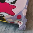 thumbnail image 4 of Cobertor Ligero Ultrasuave Minnie Cute Mat/Ind Concord, 4 of 4