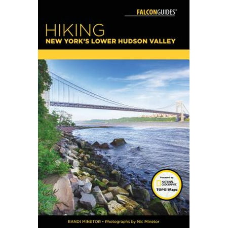 Hiking New York's Lower Hudson Valley (Best Restaurants Hudson Valley 2019)