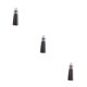 thumbnail image 4 of Advancent 28 Piezas Bolsa Keychian Charms Creativo Delicado Llavero Colgante Borlas Accesorio DIY Simple para Bolsas Llaves gris oscuro Type1 NO1, 4 of 6