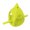 Yellow, variant on Hollow Drop Outside Bird Feeder with Perch Weather-proof Outdoor Garden Patio Yard Hanging Bird Feeding Bowl