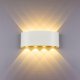 thumbnail image 1 of Lámpara de pared Led 8w Lámpara de pared Lámparas de pared modernas Lámparas de pared para interiores Kuyhfg Bienvenido a Kuyhfg, 1 of 4