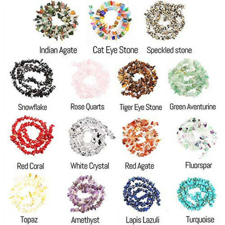 Incraftables Emoji Beads for Jewelry Making 22 Styles. Multicolor Smile,  Heart, Flower and Fruit Beads 