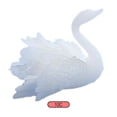 thumbnail image 3 of Wosthever Relleno decorativo de resina de Navidad estatuilla en miniatura Animal paisaje accesorio de joyería tarjeta suministros para hacer cera Artesanía Tipo7 Wosthever HA059602-07, 3 of 6