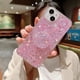 thumbnail image 1 of Fashion Flash Style Circular Airbag Bracket Phone Case For Samsung Galaxy A54 A53 A52 A34 A33 A23 A21s A14 A13 A12 S20FE S21FE S22 S22+ S22Ultra S23 S23+ S23Ultra TPU Material Phone Protection Back Co, 1 of 4