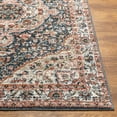 thumbnail image 5 of Mark&Day Area Rugs, 6x9 Lanesboro Traditional Dark Green Area Rug (6'7" x 9'), 5 of 6
