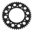 thumbnail image 1 of JT Sprockets Aluminum Rear Sprocket  45T  JTA1308.45, 1 of 1