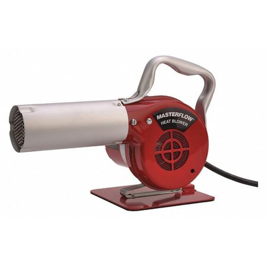MASTER APPLIANCE AH301 Heat Blower, Electric Powered, 120V AC, Fixed