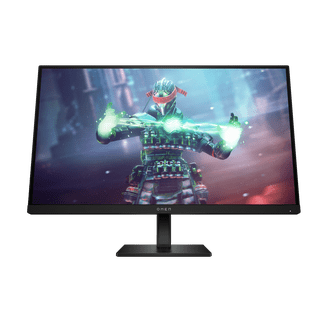 HP OMEN 27 inch QHD 240Hz Gaming Monitor, 27qs 27