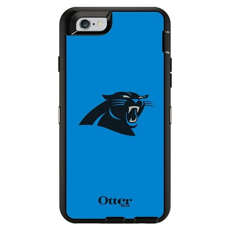 OtterBox 77-52161 Defender Series Case for Apple iPhone 6 6S - NFL (Best Nfl App For Iphone)