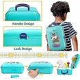 thumbnail image 4 of Children's play house kitchen toys pet set boys simulation doctor children role-playing toys, 4 of 4