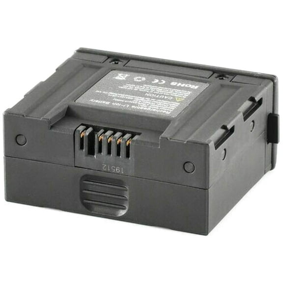 InfiRay Outdoor Rico MK1 IBP-1 Li-ion 4400 mAh Battery Pack, Black