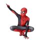 thumbnail image 1 of Disfraz de Spiderman Miles Morales para niños, mono Zentai de superhéroe de Anime para Halloween Fivean unisex, 1 of 2