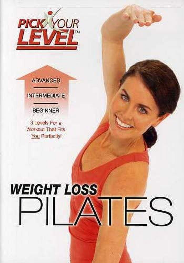 Amazon.com: Pilates Tone & Burn Collection : Movies & TV