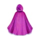 thumbnail image 5 of Txlixc Las niñas llevan capas de terciopelo para el invierno, mientras que los niños las atan a capas de capucha con piezas de terciopelo Txlixc moda, 5 of 7