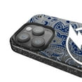 thumbnail image 4 of Keyscaper Black Tampa Bay Lightning Paisley Bling iPhone Case, 4 of 7