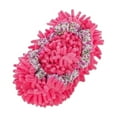 thumbnail image 2 of Joernso Dust Floor Cleaning Slipper Shoes Mop House Room Cleaner Detachable Shoe Cover, 2 of 5