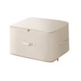 thumbnail image 2 of Compression Storage Bag Convenient and Solution for Clothes and Linens, 2 of 10