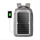 thumbnail image 4 of Panel Solar con USB Impermeable Al Aire Libre Senderismo y Camping Batería Portátil Banco de Carga de Teléfono Móvil Panel de Carga, 4 of 5