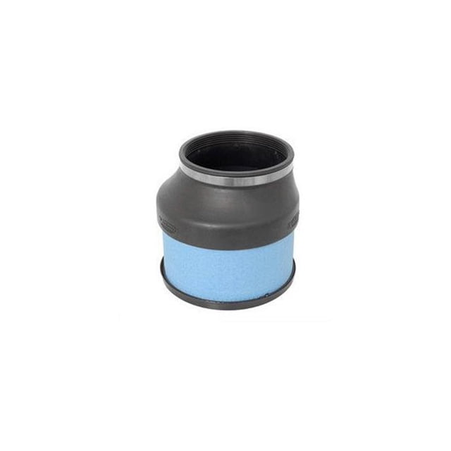 6 x 7 x 8 in. PowerCore Round Straight Air Filter, Blue